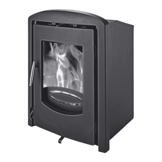 Hi-Flame HF5902 Instruction Manual
