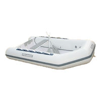 Flexboat SR-9.5 Owner's Manual