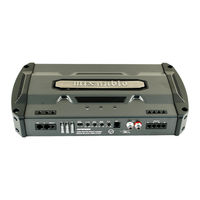 Mtx RFL300D Manual