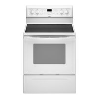 Whirlpool W10204499A User Instructions