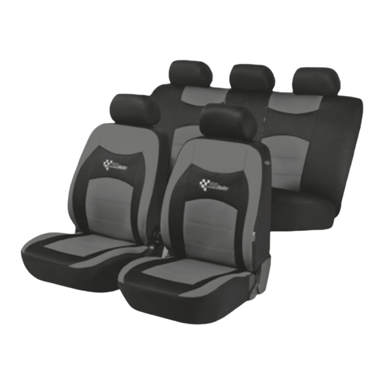 ULTIMATE SPEED 106321 Assembly And Safety Advice