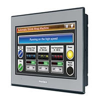 Pro-face GC-4400 Series Hardware Manual