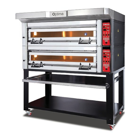 Adexa PBF 88/128 Manual