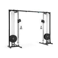 CAPITAL SPORTS 10032051 Manual