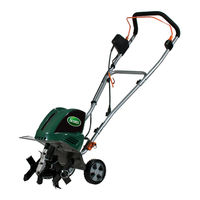 Scotts TC70135S Owner's Manual
