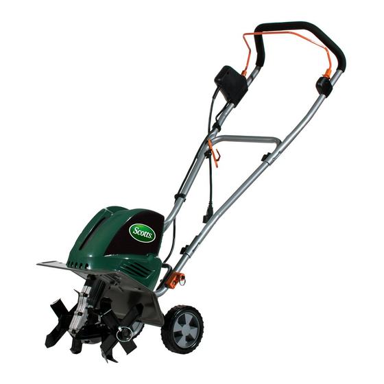 Scotts TC70135S Owner's Manual