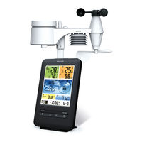 Sencor SWS TH9898-9770-12500 User Manual