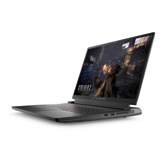 Dell P37E Service Manual