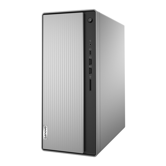 Lenovo 14IMB05 90NA006EMH User Manual