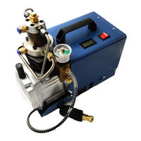 MiniDive MiniComp User Manual