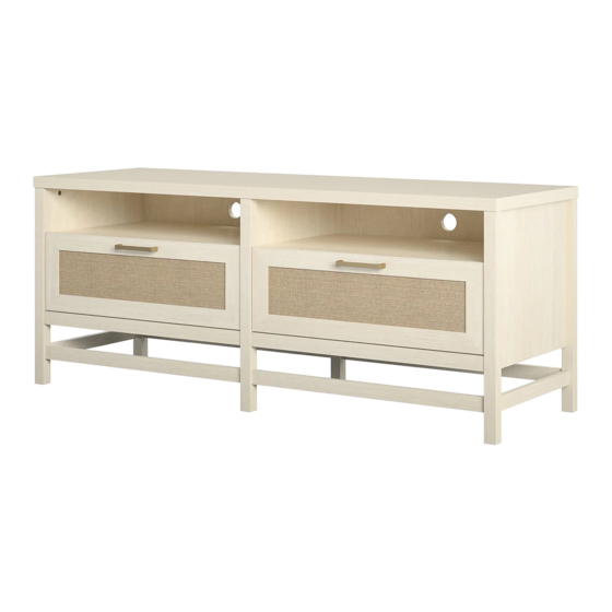 Ameriwood HOME 3533339COM Manuals