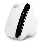 DARTWOOD Wireless-N WiFi Extender User Manual