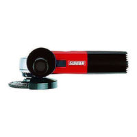 SUHNER ABRASIVE UWC 7 Technical Document