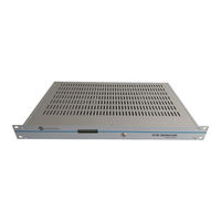 Kvarta STB Monitor User Manual