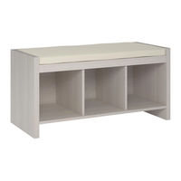 Ameriwood HOME 7522884COM Manual