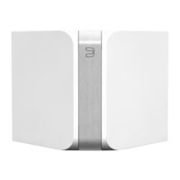 Bluesound Powernode N150 User Manual