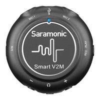 Saramonic V2M User Manual