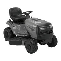 Ariens 936045 Operator's Manual