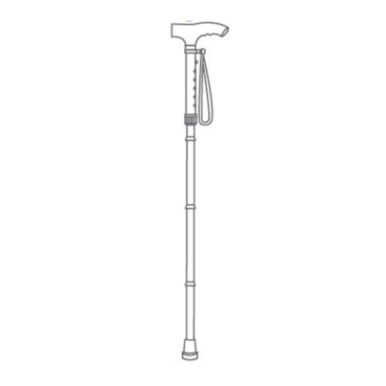 Timago JMC-C 2052 Instructions For Use