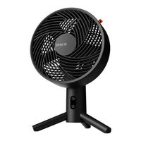 Sharper Image SPIN 12 Owner's Manual