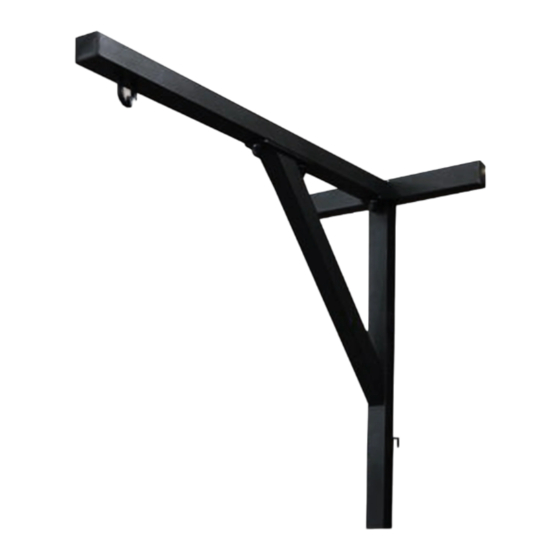 BenchK BBH Manual