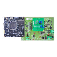 Analog Devices EVAL-AD5165DBZ User Manual