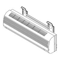 Acond AS-12UR4SYDDA Technical & Service Manual