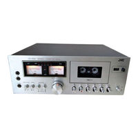 JVC CD-1920C Service Manual
