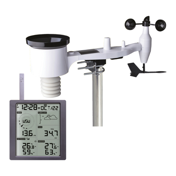 Levenhuk Wezzer PRO LP310 User Manual