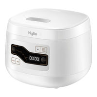 Kylin AU-K1020 Manual