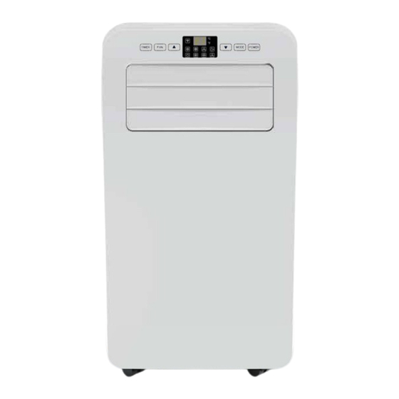 HOMCOM 823-052V80 Manual