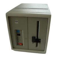 IBM 4701 Installation Instructions Manual