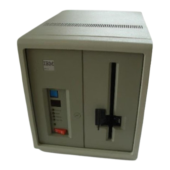 IBM 4701 Installation Instructions Manual