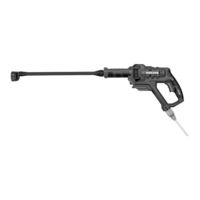 Parkside PDRA 20-Li B3 User Manual