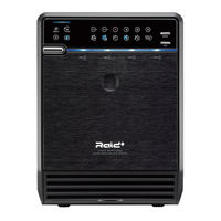 MediaSonic HFR2-SU3S2 Installation Manual