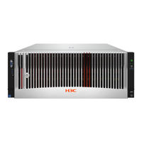 H3C UniServer R4300 G6 User Manual