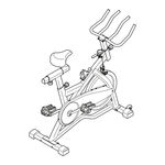 ProForm 300 Spx Bike Manual