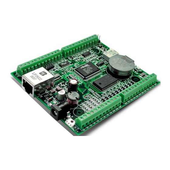 Rabbit Wildcat BL2000 User Manual