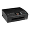 All in One Printer brother DCP-J125 User Manual