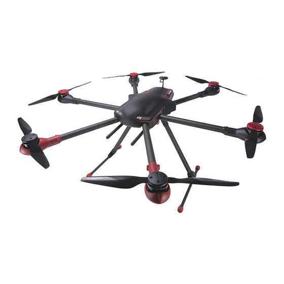 Align M690L Instruction Manual
