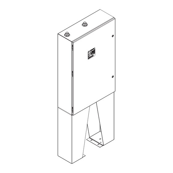 Keltech C2N363/600D Installation Manual