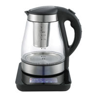 GOURMIA GDK380 User Manual