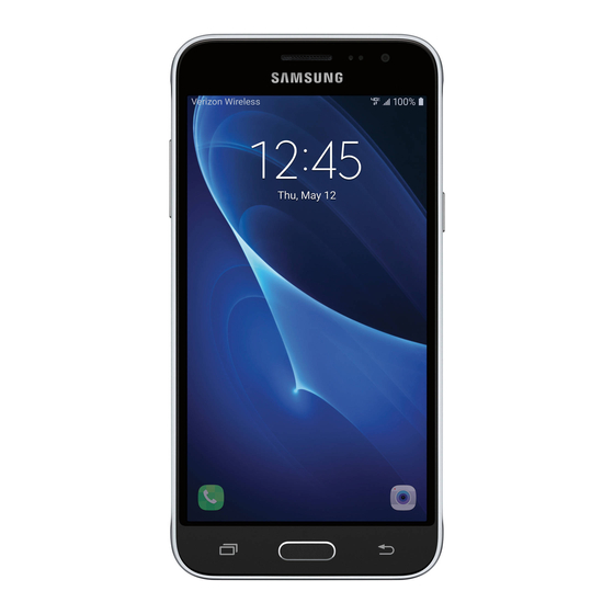 Samsung Galaxy J36 Manuals