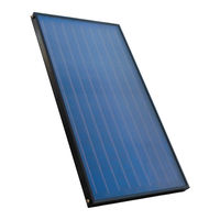 Solimpeks Wunder CLS 1808 Instruction Manual