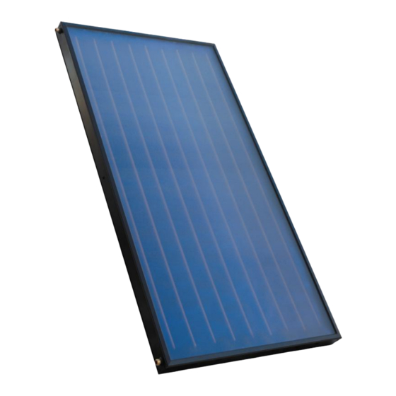 Solimpeks Wunder CLS 2510 Instruction Manual