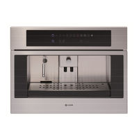 Caple CM461 Instruction Manual