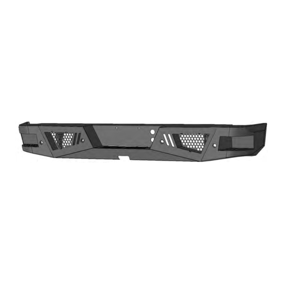 Barricade LD1 Manual