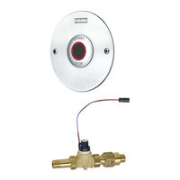 Franke AQCT0027 Installation And Operating Instructions Manual