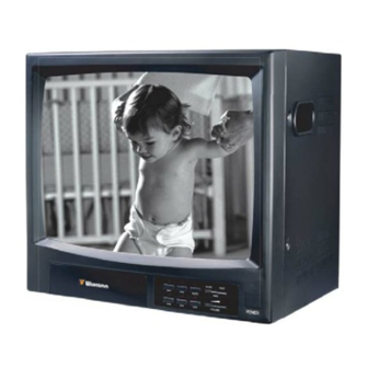 Clover OW1415 Setup Manual