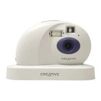 Creative PC-CAM 350 User Manual